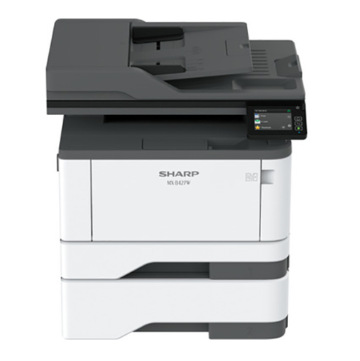  Sharp MX-B427WEU