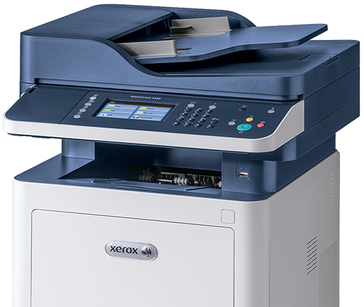  Xerox WorkCentre 3335 DNI