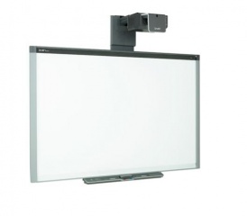   SMART Board SB685    UF75W