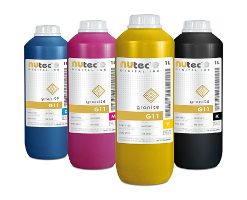    Nutec Cyan Granite G11 INK (F621.1823)