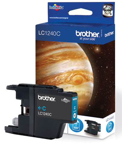  Brother LC-1240C