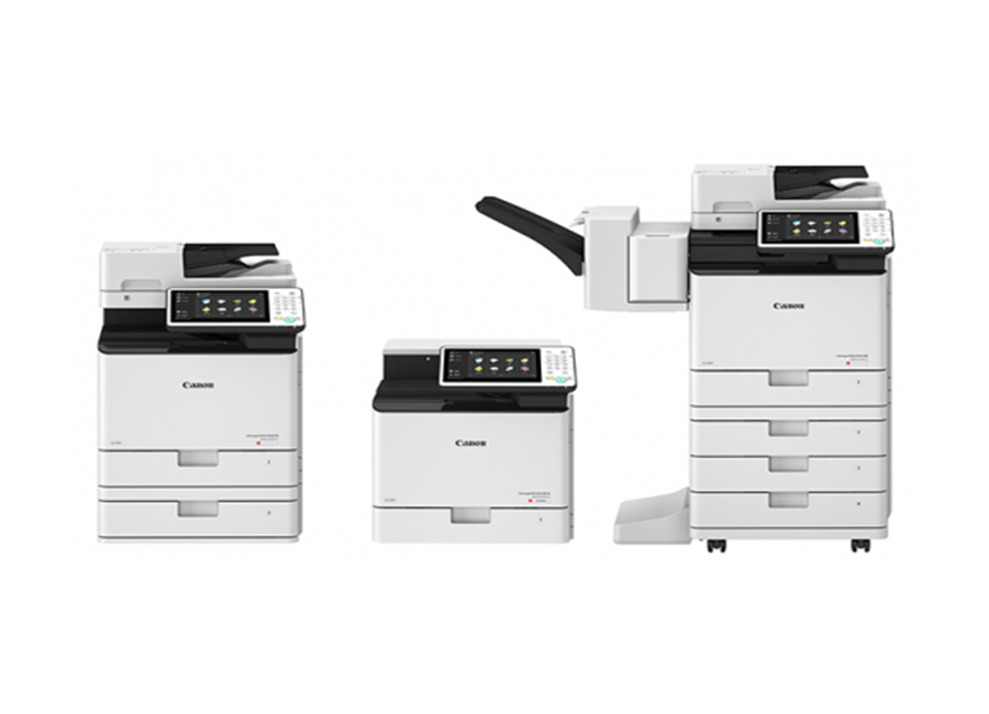  Canon imageRUNNER ADVANCE C256i III MFP (3313C005)