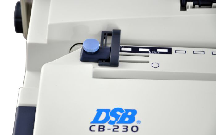     DSB CB-230