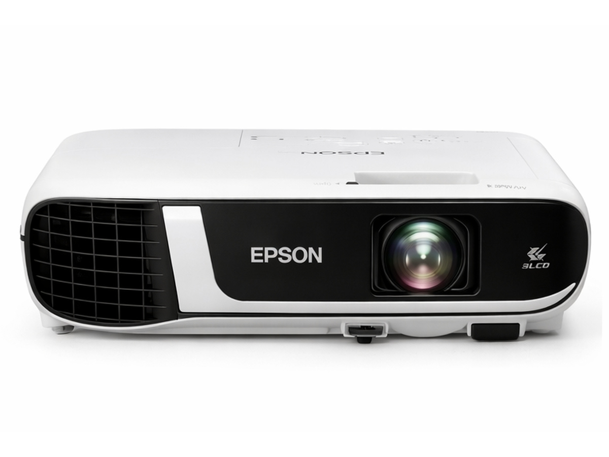 ��������  Epson EB-FH52 (V11H978040)