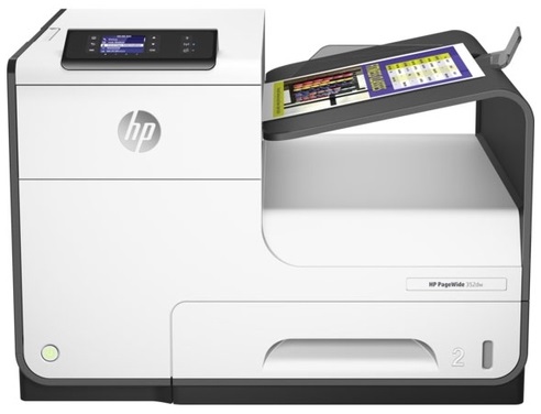  HP PageWide 352dw (J6U57B)