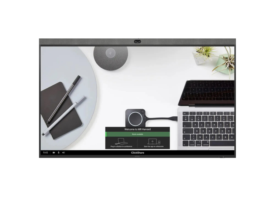 �������������� ������  Barco ClickShare X-Display Plus 86