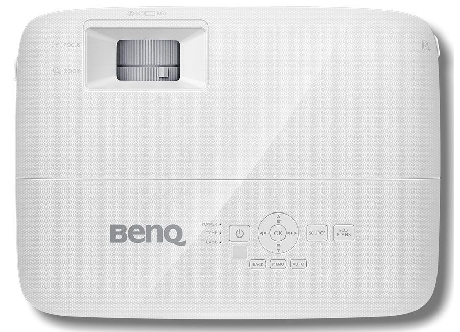 BenQ MW550