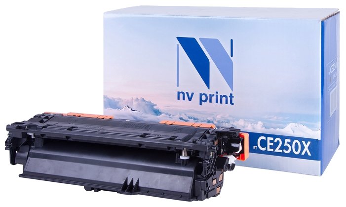  NV Print CE250X/723H