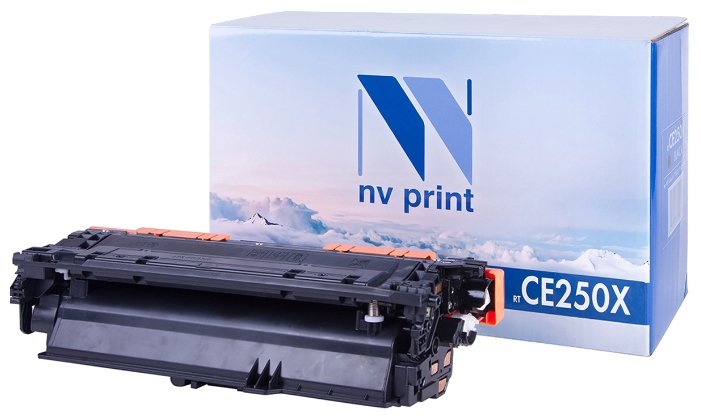 �������� NV Print CE250X/723H