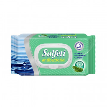    Salfeti Antibac (120 /)