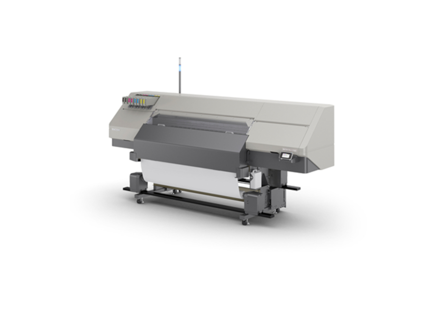 ��������������� ��������� ������� Ricoh Pro L5160E