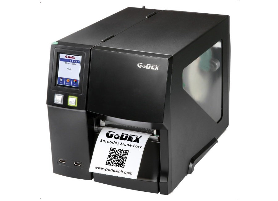 ������� ��������  Godex ZX-1300i