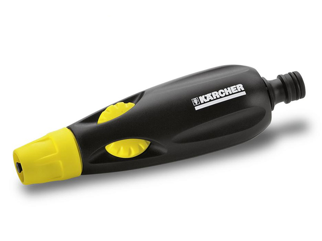  Karcher    Base   