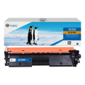 Cartridge G&G 30X  HP LJ M203/M227,   (3 500.) ( CF230X)