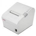 Чековый принтер Mertech G80 RS232, USB, Ethernet White