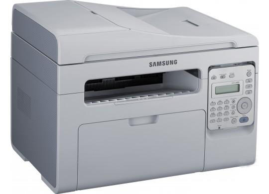  Samsung SCX-3400F