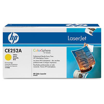 - HP CE252A