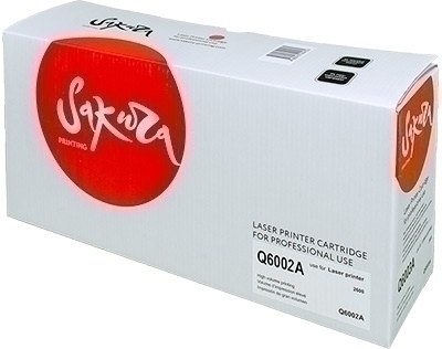  Sakura Q6002A