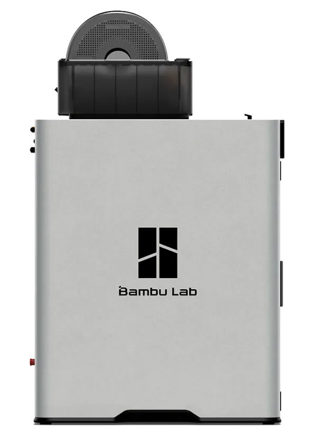  3D- Bambu Lab H2D Laser Full Combo, 10  (EU-)