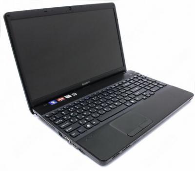  SONY VPC-CA1S1R/B  (40053726)