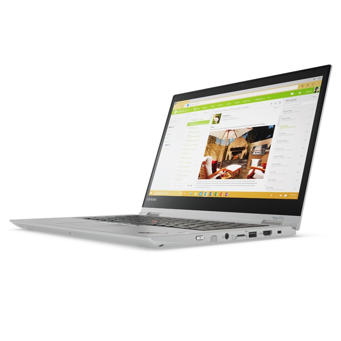  Lenovo ThinkPad Yoga 370 (20JH003DRT)