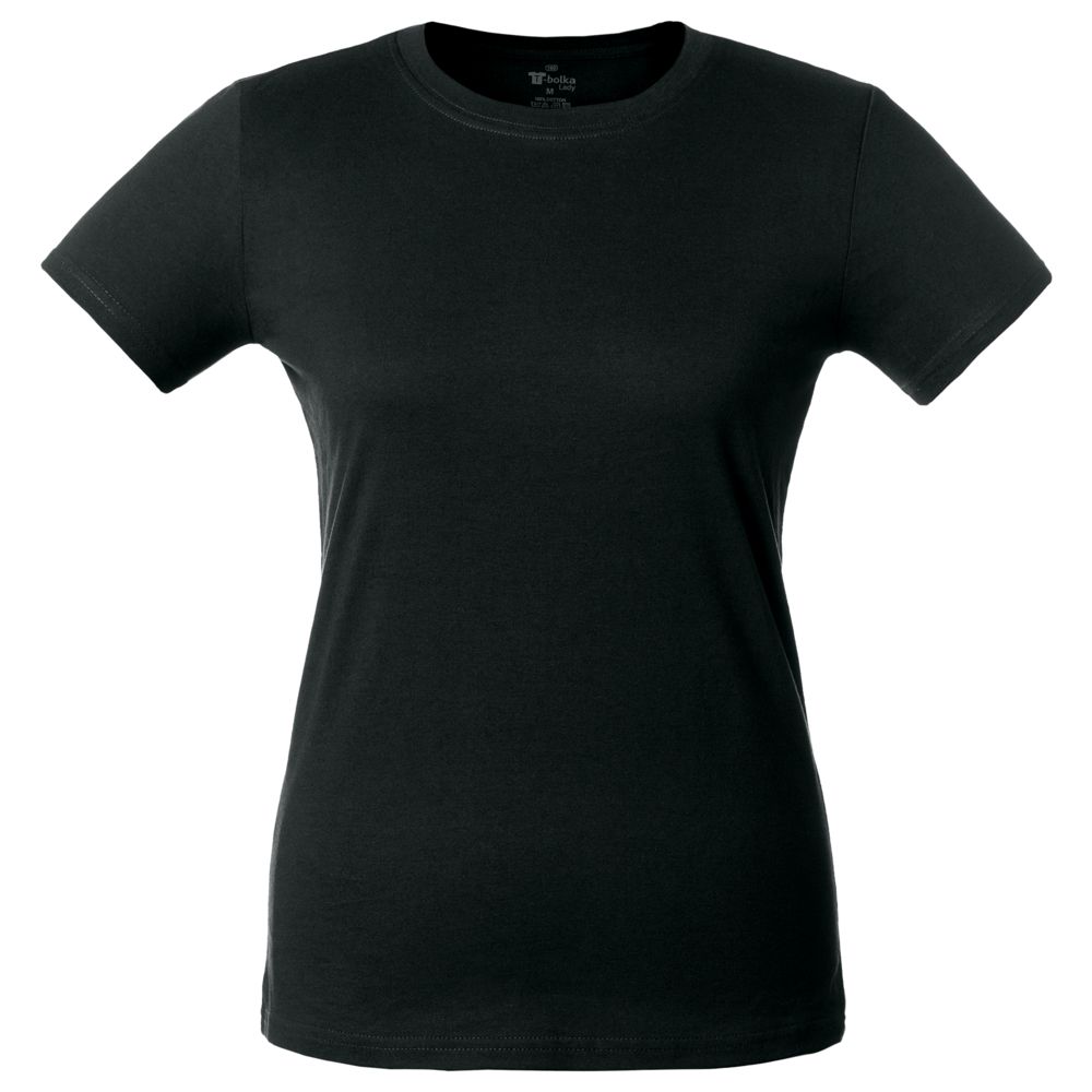   T-bolka Lady ,  S