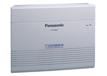 - Panasonic KX-TES 824 RUP