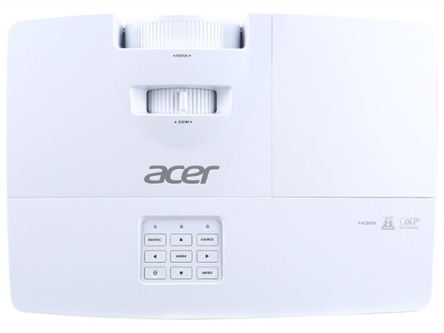  Acer X137WH