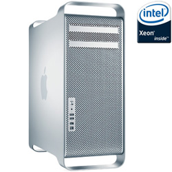 ��������� Mac Pro 8-core 3.2GHz 2GB/320GB/ATI Radeon HD 2600 XT Z0EM/H