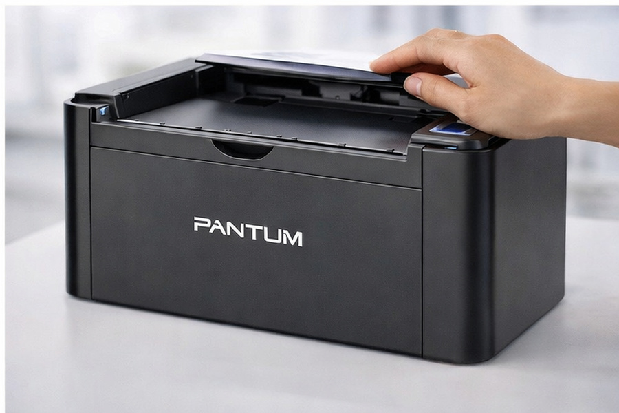 �������  Pantum P2500NW
