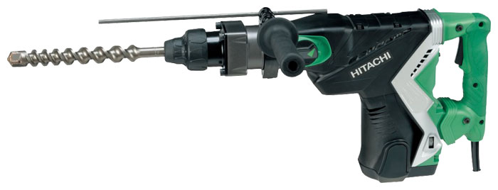 ����������  Hitachi DH50MRY