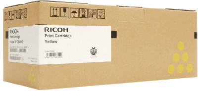 Ricoh Print Cartridge ������ SP C352E