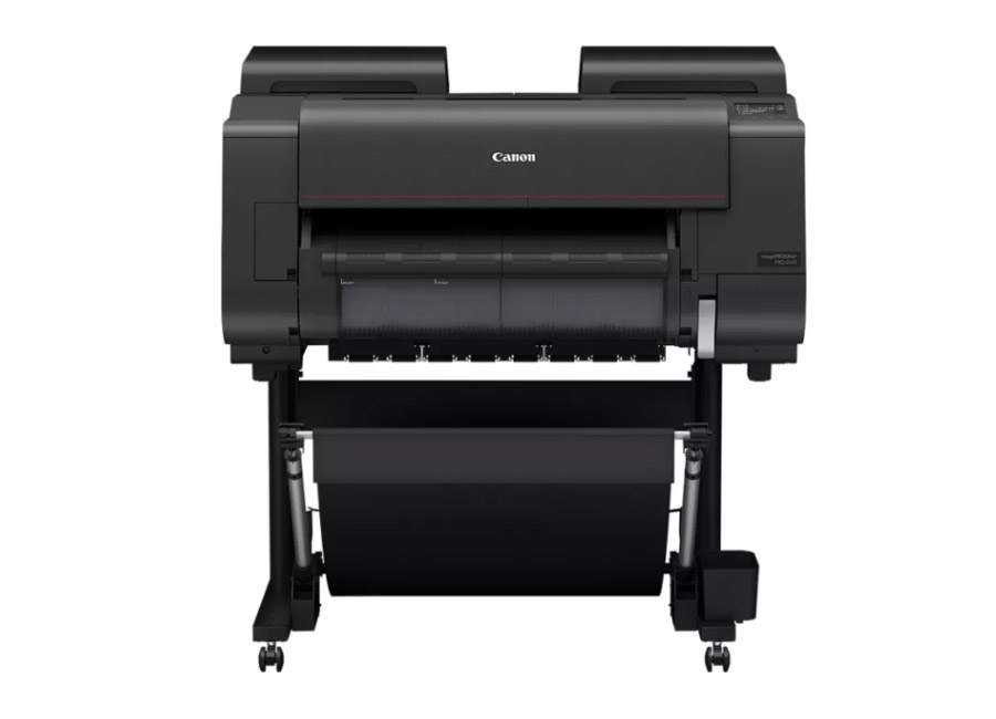   Canon imagePROGRAF PRO-2600 (1127C003/6405C003)