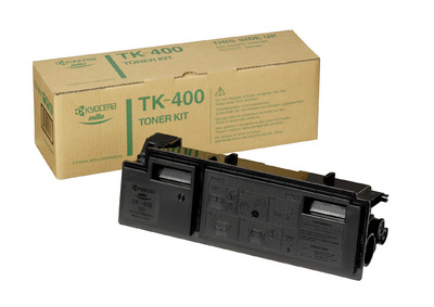 - Kyocera TK-400