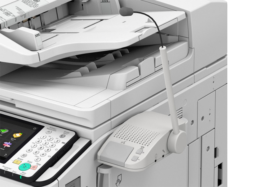   Canon Voice Operation Kit-D1 (0172C002)