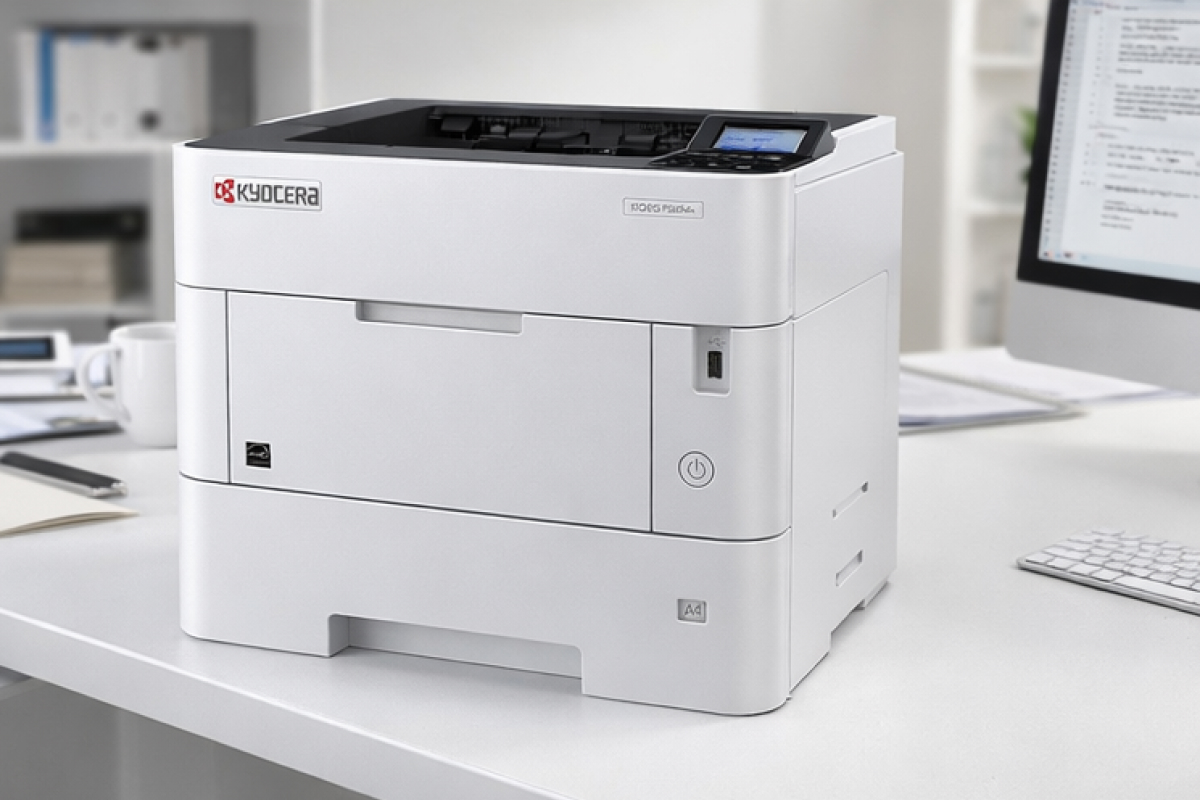 �������  Kyocera ECOSYS P3155dn