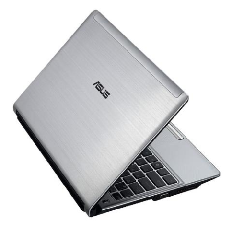  Asus UL30A 13,3 HD SU2300/4GB/320/GMA Intel 4500M/WiFi/WiMax/BT/Cam/W7HB Bag