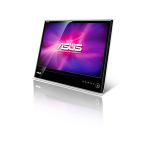 �������  23.6 ASUS MS246H black