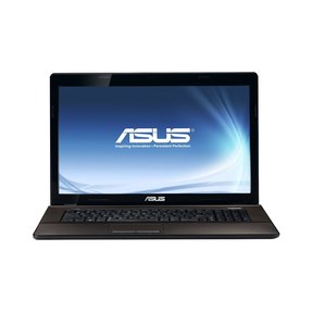  Asus K73SV Brown (90N5HCD34W1F43RD13AY)