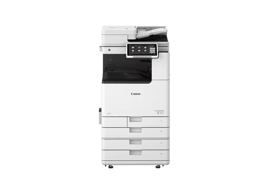  Canon imageRUNNER ADVANCE DX 4935i