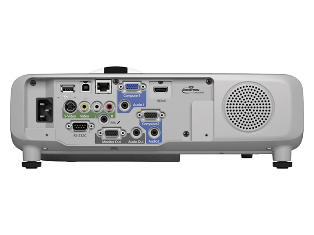 ��������  Epson EB-535W (V11H671040)