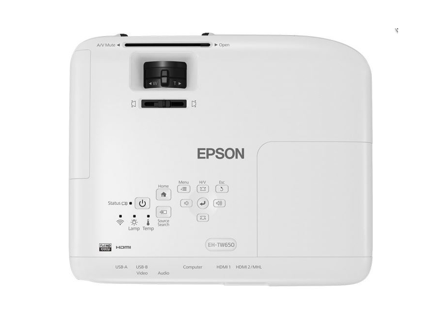  Epson EH-TW610 (V11H849140)