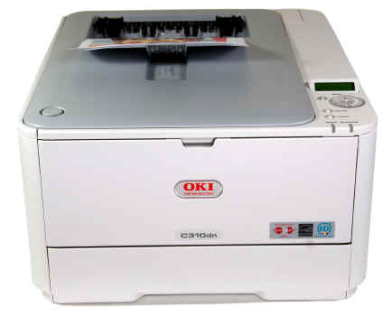  OKI C310DN (44346004)