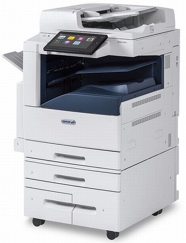  Xerox AltaLink C8055   