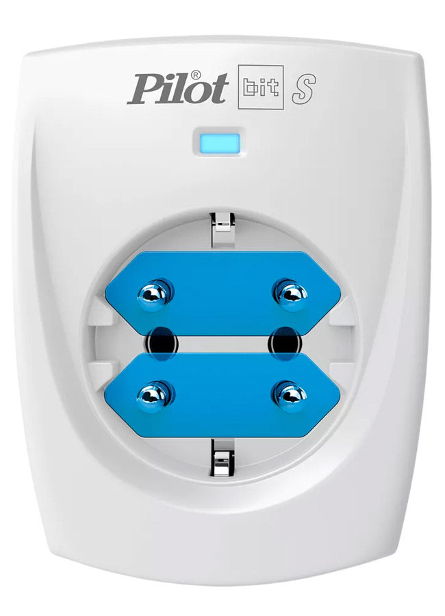    ZIS Company PILOT BIT S, 1 , 16, 3,5, .