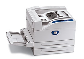  Xerox Phaser 5500N