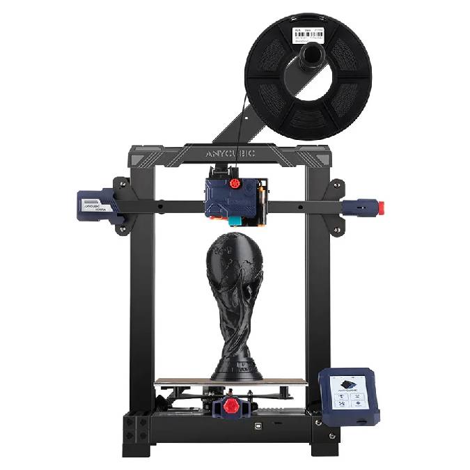 3D  Anycubic Kobra