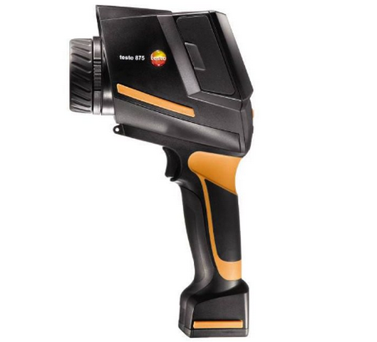  Testo 875-2i  