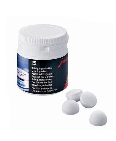 Jura �������� ��� ������ ������������ � ����� (25 ��.)