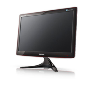  20 Samsung BX2035 Dark-Red